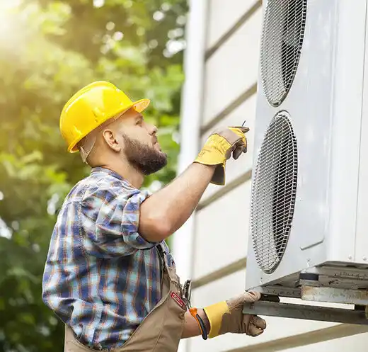 hvac services Lawson Heights